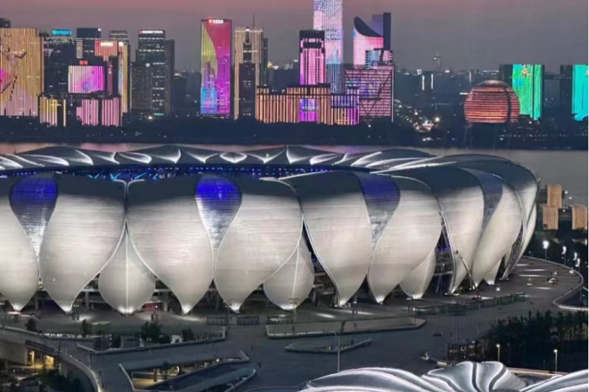 下一届亚运会在哪开