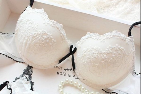 34c罩杯的内衣是多大的尺码?