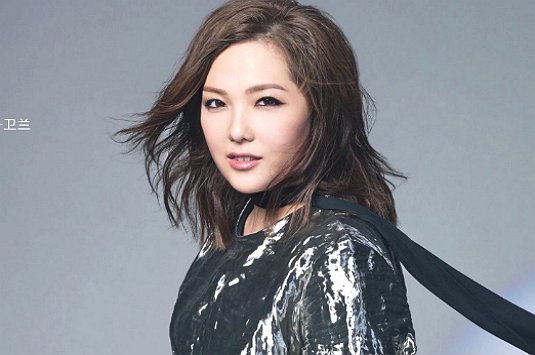 粤语歌曲排行榜前十名