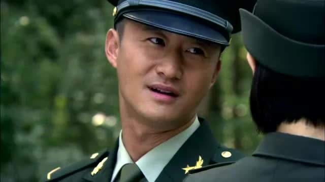 我是特种兵之利刃出鞘何晨光和唐心怡结局怎样