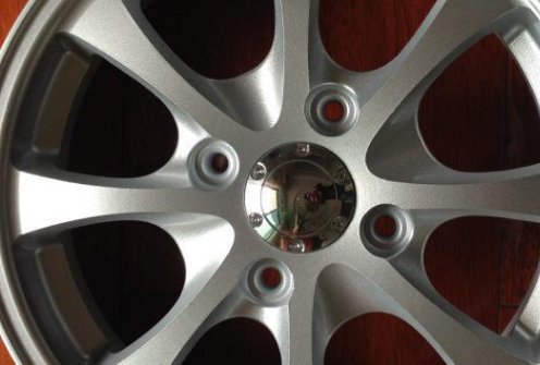 tmw轮毂是什么牌子