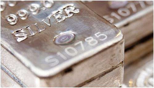 白银多少钱一斤