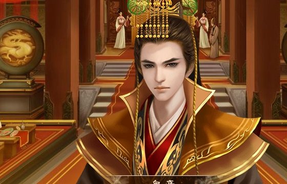 橙光游戏哪个最好玩?