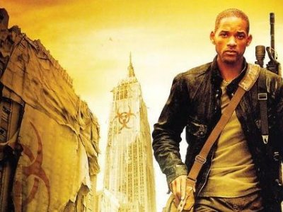 如何评价我是传奇2？这电影有什么亮点吗？