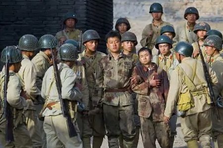 狙击手电视剧剧情介绍