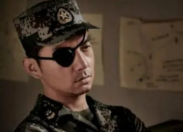 战雷演员表介绍