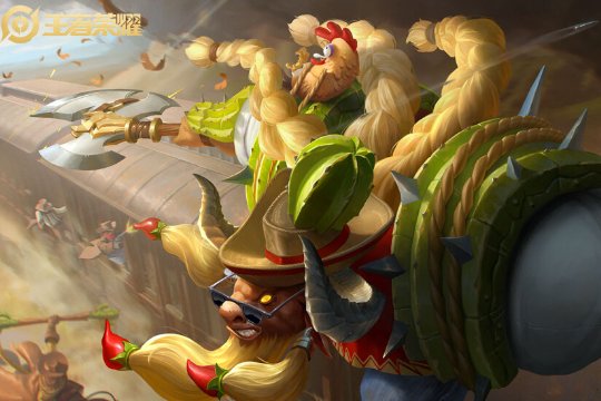 牛魔西部大镖客多少点券