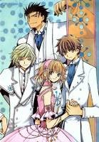 百变小樱魔术卡第二部