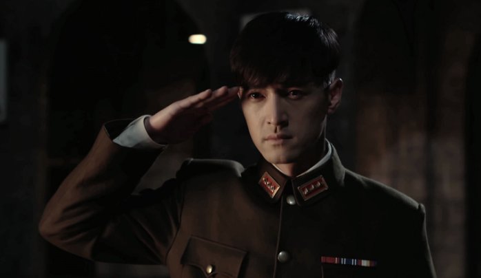 伪装者一共有几集，不是41集