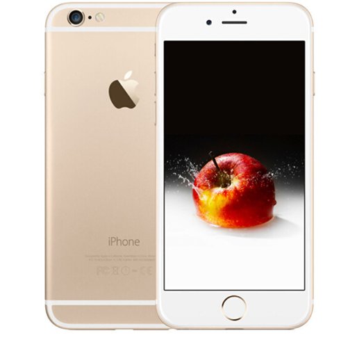 iPhone6 长宽高各是多少厘米