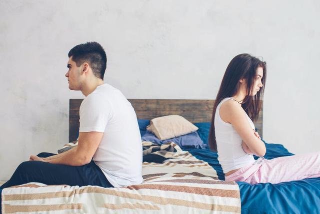 老婆不爱我怎么办?