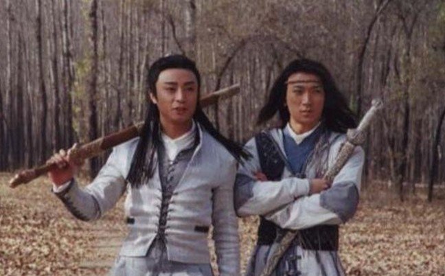 一剑光寒十九洲，是什么意思？