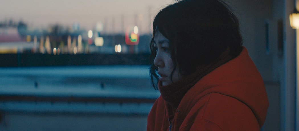 宝藏猎人久美子的主演介绍