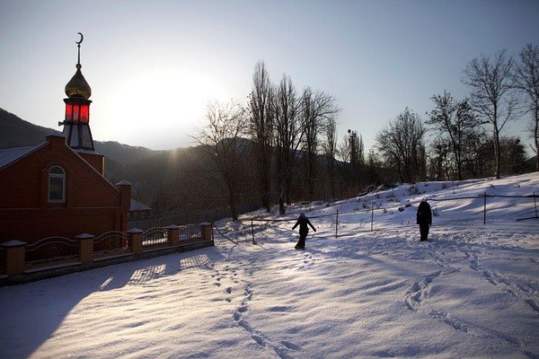 车臣的兄弟国,为何坚决不跟随车臣闹独立?