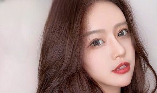 板栗色是什么颜色 栗子色发色是什么颜色