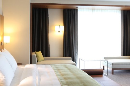 杭州五星级酒店排行