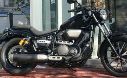 雅马哈摩托车是日本生产的吗?