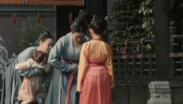 清平乐:最兴来半夜夭折,赵祯崩溃痛哭,为何丹姝脱簪带花跪地履行诺言?