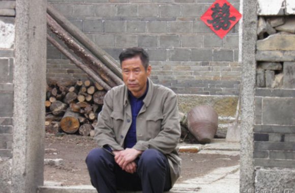 古村女人演员表介绍