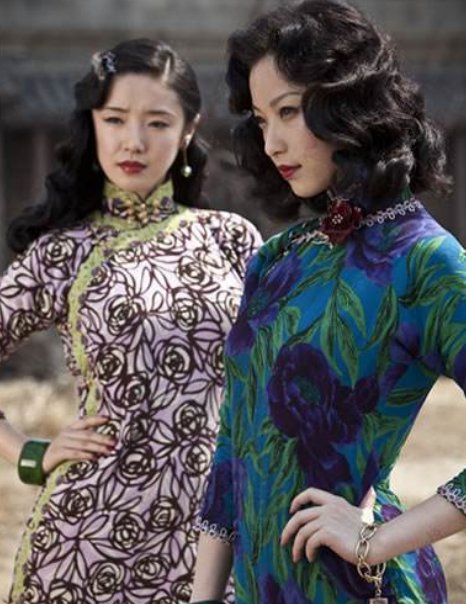 金陵十三钗的结局是什么?