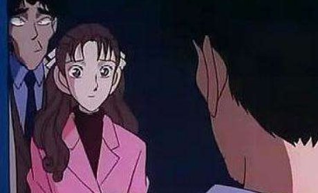 全民影视的名侦探柯南红衣女是哪一集