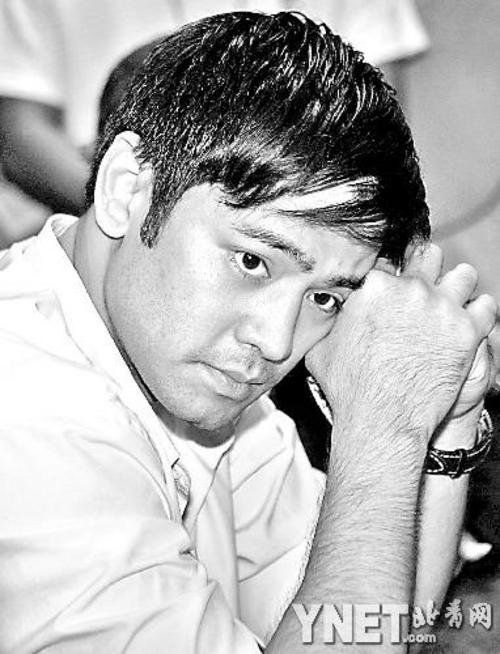 艳碟门的艳碟门-舆论谴责