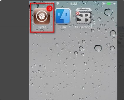 iphone 如何给cydia添加中文源和威锋源？