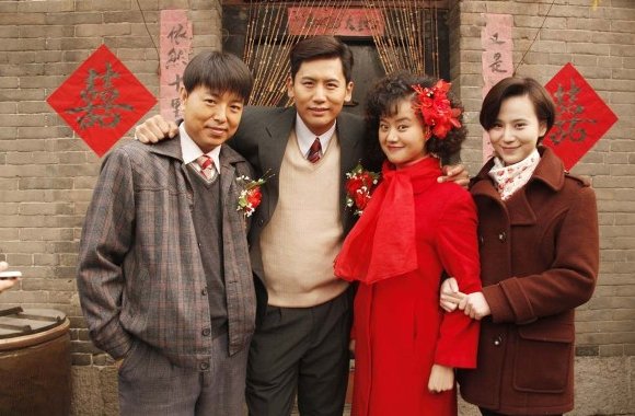 二叔电视剧共多少集