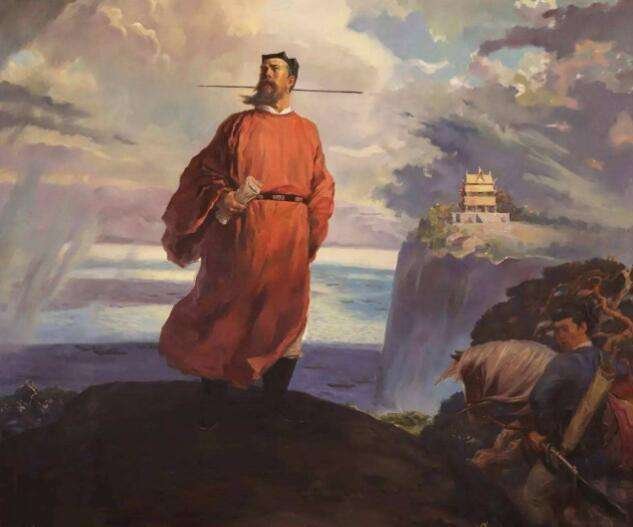 《过庭录》原文及翻译从滕子京,负大才到谏故人耳