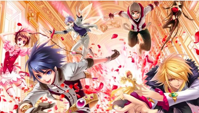 史莱克七怪最后谁死了