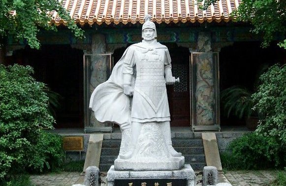 项羽的后人是谁