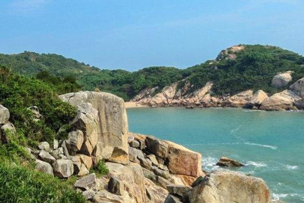 五湖四海代表数字