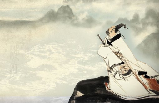 屈原的主要作品有哪些？