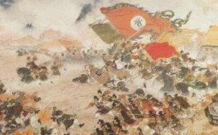 长林军在历史上有原型吗？