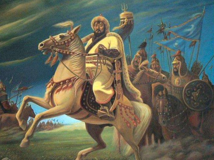 一代天骄指的是什么生肖