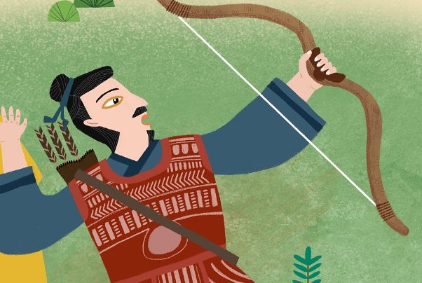 一个上面吃一个?下日本