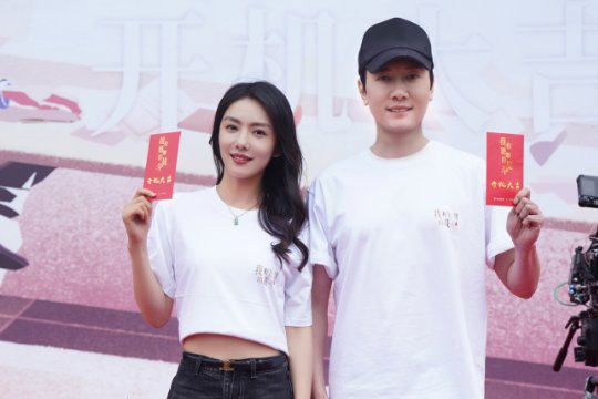 冯绍峰演过的电视剧大全(全部)