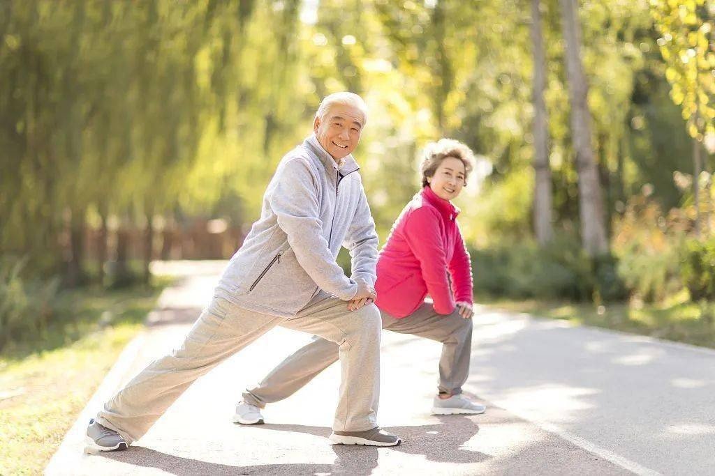 抖音波浪蹲什么意思