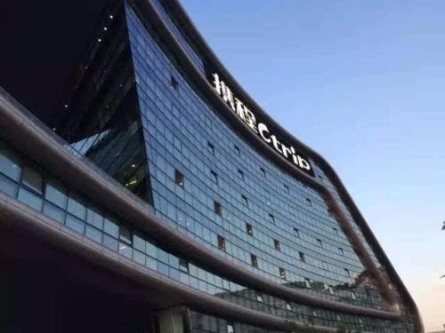 携程客服电话？