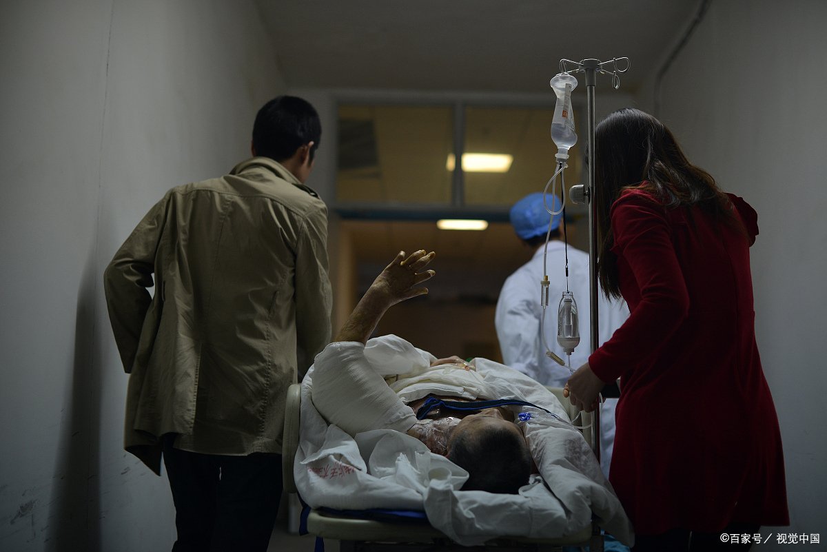 电影鬼门关的解析？