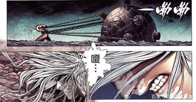 武庚纪中的十刑被困神域五年,为何没人去救他呢?