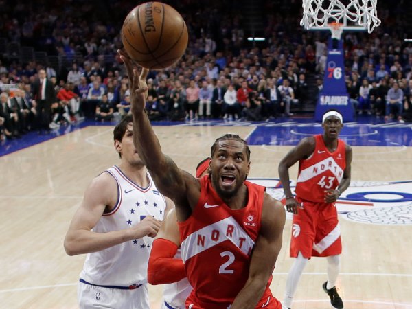 nba附加赛打几场