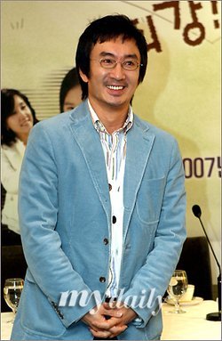 金承焕的基本资料