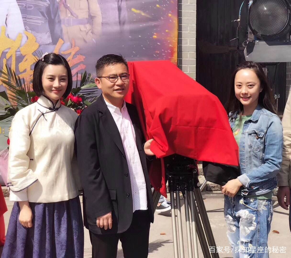 红色利剑剧情分集介绍