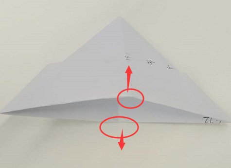 怎样用纸折承重最大的船？