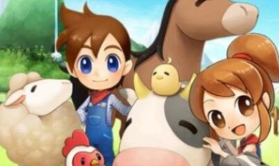 牧场物语双子村全任务要求攻略大全