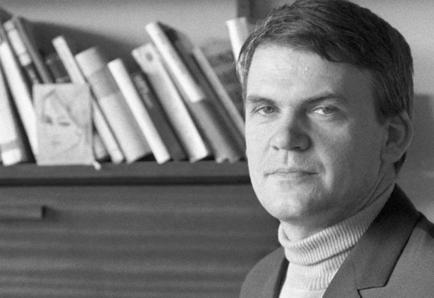 米兰昆德拉，为什么在上世纪的中国很受欢迎？