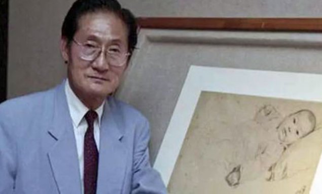 徐悲鸿有几个子女