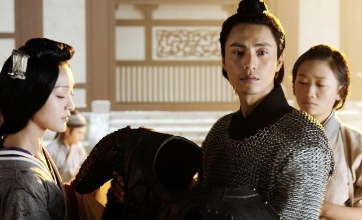 《画皮》这部电影主要演的是什么？