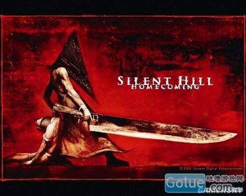 寂静岭6的游戏设定